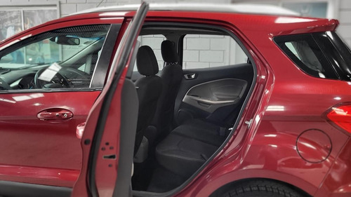 Ford Ecosport 1.6 Titanium 110cv 4x2 2016