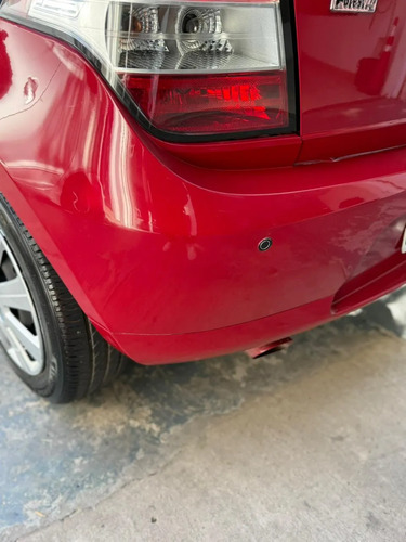 Chevrolet Agile 1.4 Lt 2010