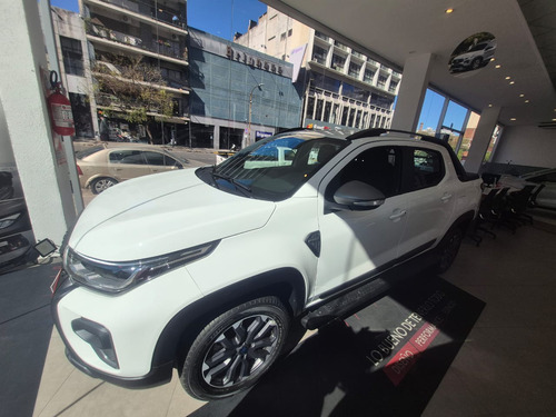 Fiat Strada 1.3 Freedom Cd 2025