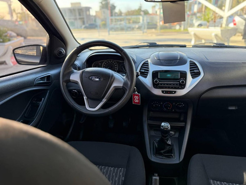 Ford Ka 1.5 S 2020