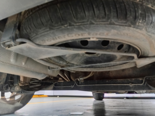 Renault Sandero 1.6 16v Privilege 2015