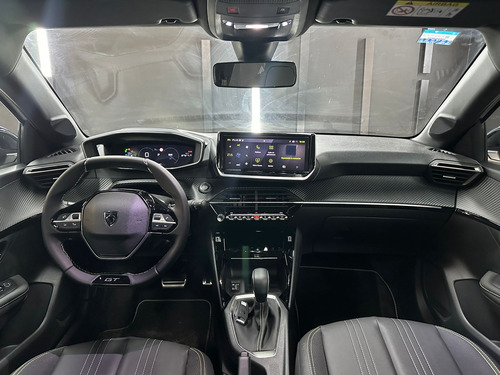 Peugeot 208 1.0 T200 GT AT L26 2025