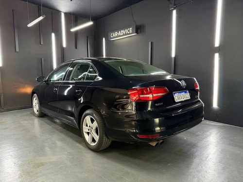 Volkswagen Vento 2.5 170HP ADVANCE PLUS TIPTRONIC L15 2016