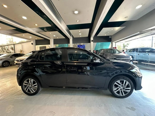 Peugeot 208 1.6 Feline Tiptronic 2022