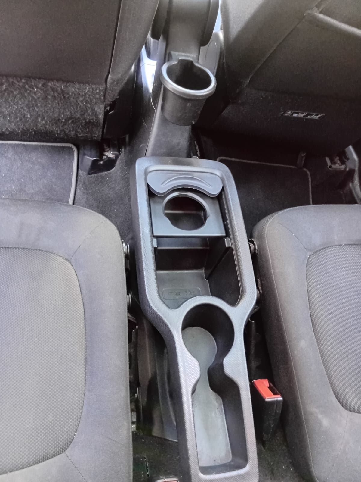 forfour 1.0 Passion 2017