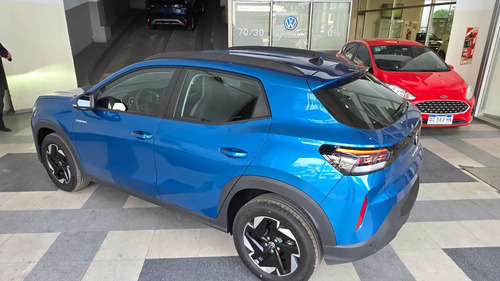 Volkswagen Tera 1.0T 170 Tsi Comfort At 2026