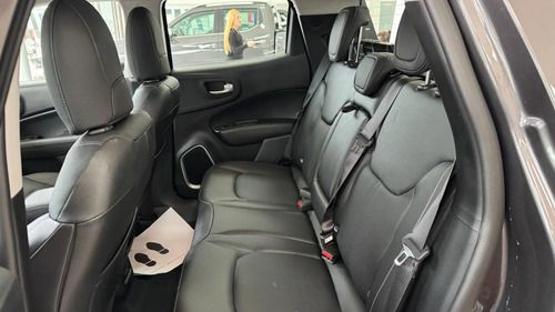 Fiat Toro 1.3 T270 Volcano 4X2 At 2026