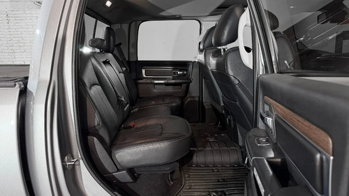 RAM 1500 1500 SLT LARAMIE 5.7L AT8 4X4 2022