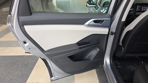 Volkswagen Taos 1.4 250 Tsi Comfortline Tiptronic 2026