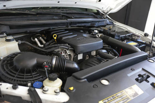 Ford Ranger 2.2 Cs 4x2 Xl Tdci 125cv 2012