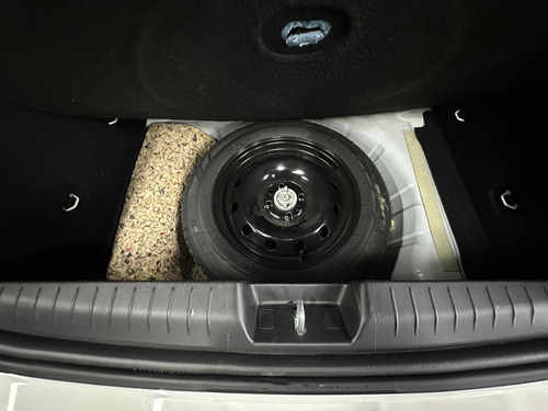 Fiat Argo 1.8 PRECISION L17 2018