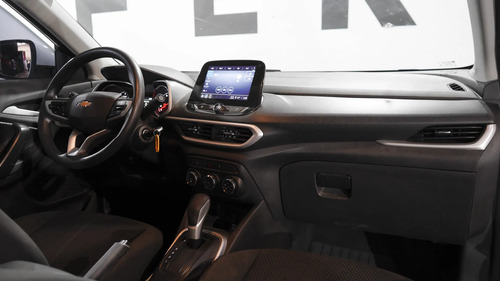 Chevrolet Tracker 1.2 Turbo At 2021