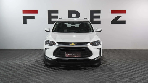 Chevrolet Tracker 1.2 Turbo At 2021