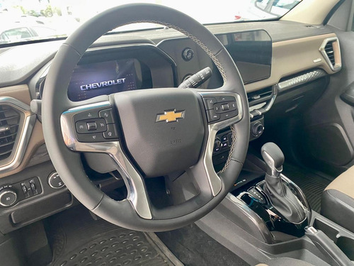 Chevrolet Trailblazer 2.8 Td High Country 4X4 At 2025