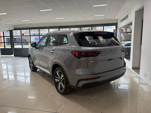 Ford Territory 1.8 Ecoboost Titanium At 2026