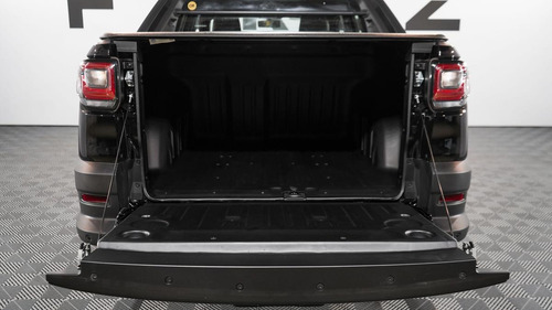 Fiat Strada 1.3 Volcano 2025