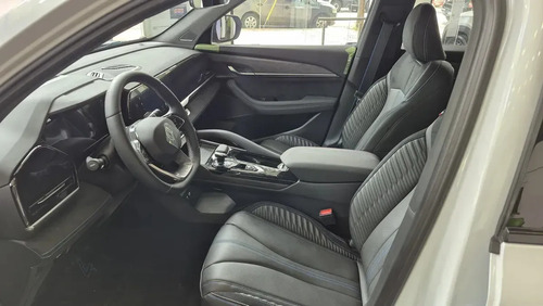 Renault Koleos 2.0T Techno 4Wd Dct 2026