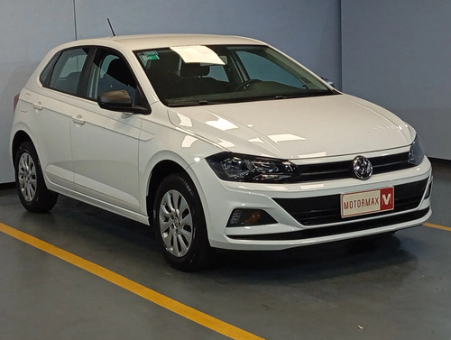 Volkswagen Polo 1.6 Msi Trend L/22 2023