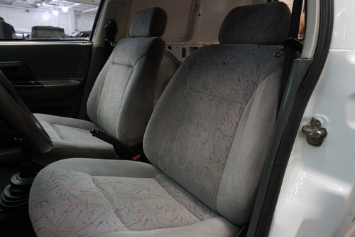 Volkswagen Caddy 1.9 Sd 2000