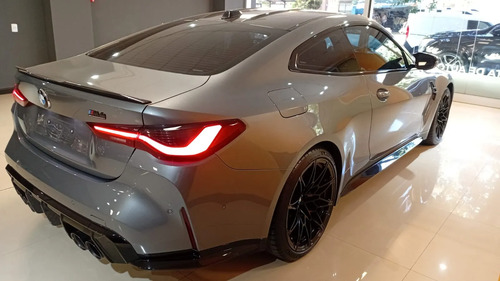 BMW Serie M 3.0 M4 Coupe Competition M Race Track 2025