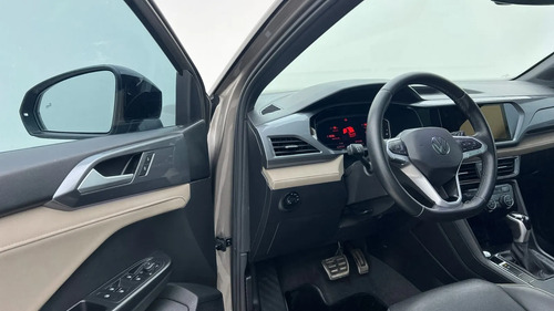 Volkswagen Taos 1.4 250 Tsi Hero 2022