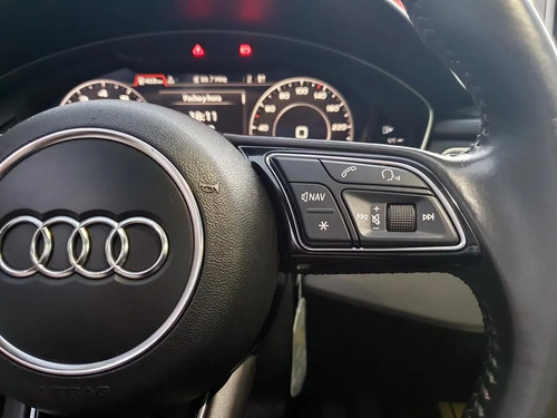 Audi A4 2.0 40 Tfsi Quattro 252cv 2017