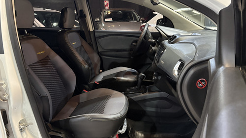 Chevrolet Spin 1.8 Activ 7As At 2022