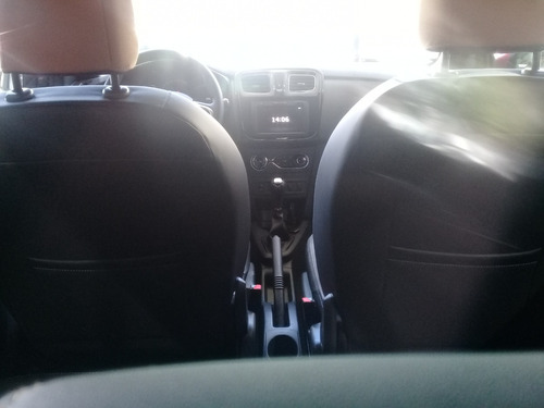 Renault Stepway 1.6 Intens Cvt 2025