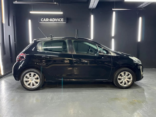Peugeot 208 1.5 ACTIVE 5P L13 2017