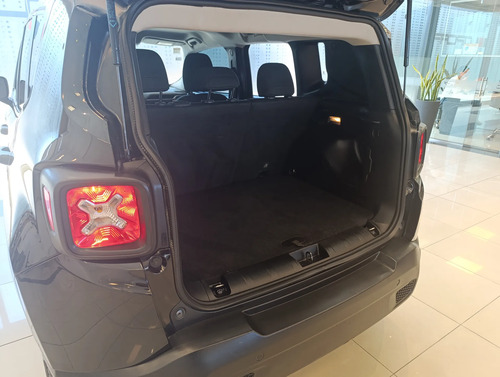 Jeep Renegade 1.8 Sport 2017