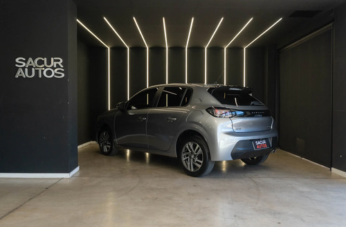 Peugeot 208 1.6 Feline Tiptronic 2023