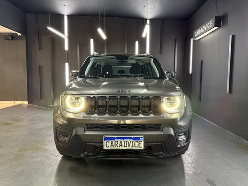 Jeep Renegade 1.3 T 270 4X2 SPORT AT6 2026