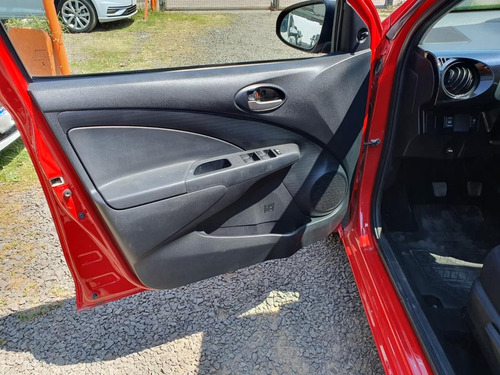 Toyota Etios 1.5 X 6mt My19 2019