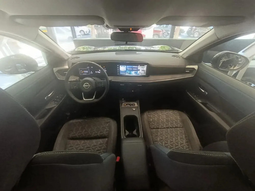 Nissan Kicks ADVANCE 1.0T DCT 2026