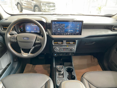 Ford Maverick Maverick Tremor 2.0L 4WD 2025