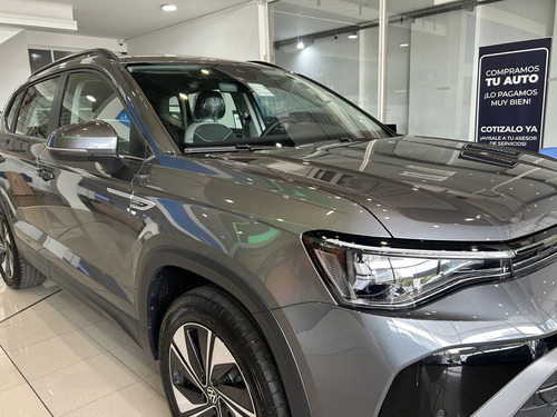 Volkswagen Taos 1.4 250 Tsi Comfortline Tiptronic 2026