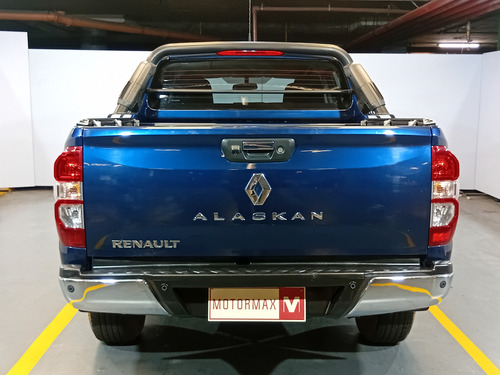 Renault Alaskan 2.3 Tdi 4x2 Intens 2023