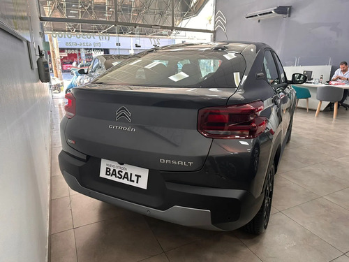 Citroën Basalt 1.0 T200 Shine Cvt 2026