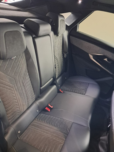 Peugeot 3008 Gt 2025