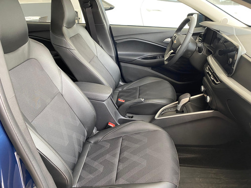 Chevrolet Onix plus 1.0 Turbo Ltz At 2026