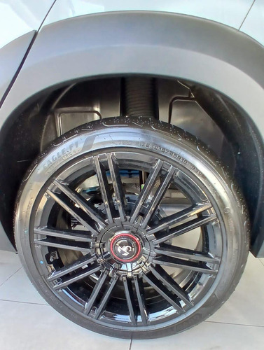 Fiat Pulse 1.3 Abarth Turbo 270 Automatico 2026