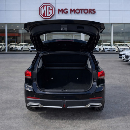 MG ZS LUXURY 1.5 HYBRID AUTOMATICO 2026