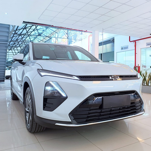 Chevrolet Captiva phev 1.5 Phev Premier 2026