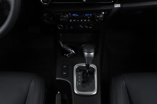 Toyota Hilux Pick-Up 2.8 Cd Srx 204Cv 4X4 At 2026