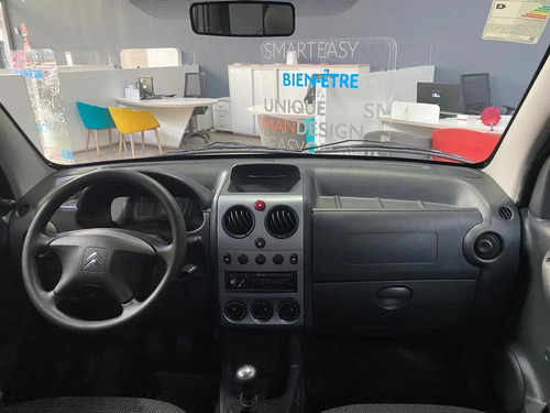 Citroën Berlingo Furgon 1.6 Hdi 92 Bussines 2026