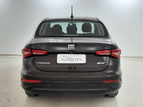 Fiat Cronos 1.3 DRIVE PACK CONECTIVIDAD L21 2021