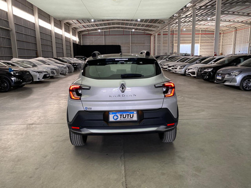 Renault Kardian 1.0 Tce Premiere Edition 200 Edc 2025