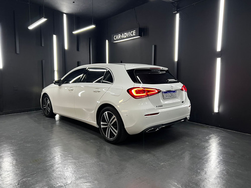 Mercedes-Benz A 200 PROGRESSIVE L18 2019