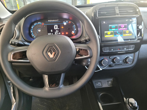 Renault Kwid 1.0 Sce 66Cv Iconic Outsider 2025