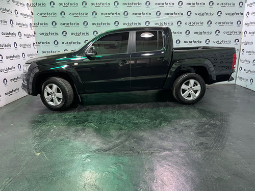 Volkswagen Amarok 2.0 TD 180HP 4X4 DC HIGHLINE AT L17 2021